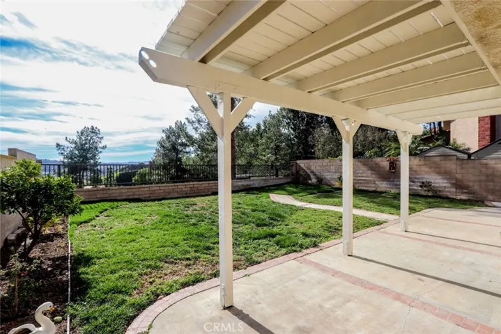 23040 Sleeping Oak Drive, Yorba Linda, California 92887