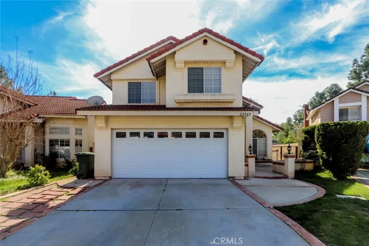 23040 Sleeping Oak Drive, Yorba Linda, California 92887