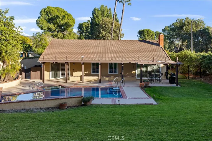 3855 Singingwood Drive, Yorba Linda, California 92886