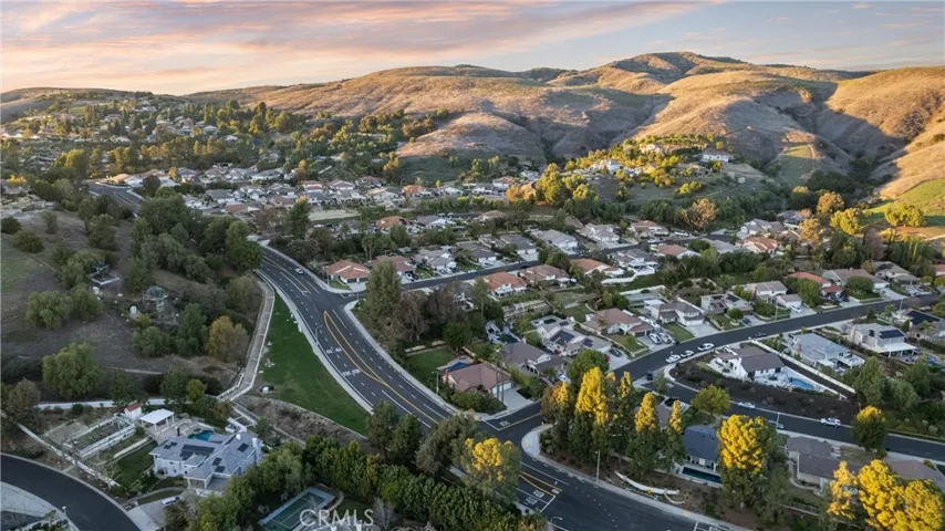 3855 Singingwood Drive, Yorba Linda, California 92886