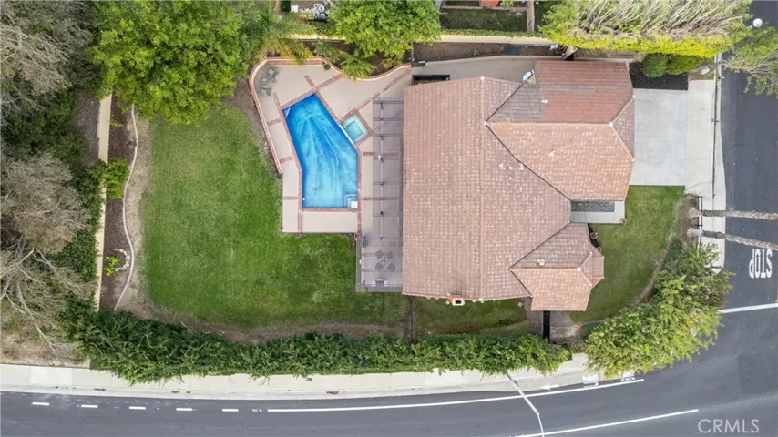 3855 Singingwood Drive, Yorba Linda, California 92886