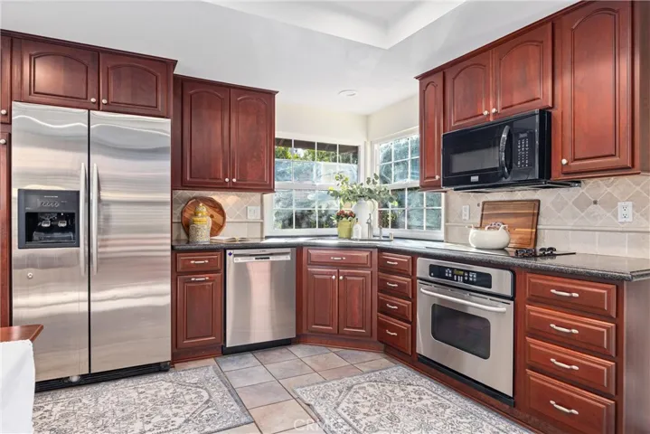 3855 Singingwood Drive, Yorba Linda, California 92886