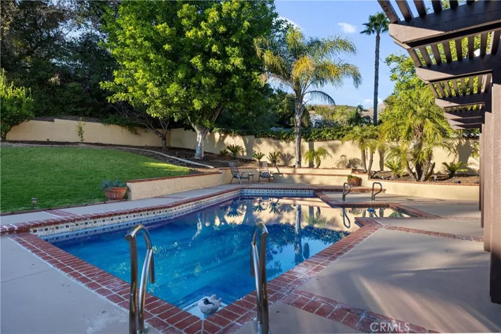 3855 Singingwood Drive, Yorba Linda, California 92886