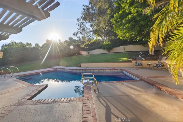 3855 Singingwood Drive, Yorba Linda, California 92886