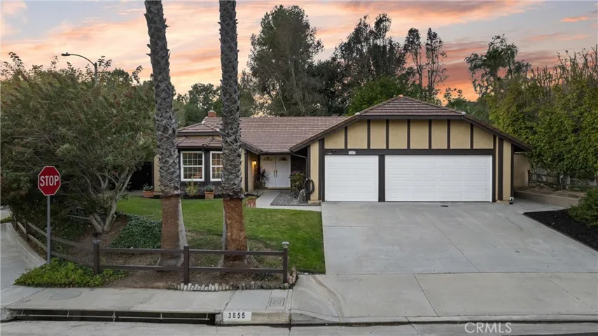 3855 Singingwood Drive, Yorba Linda, California 92886