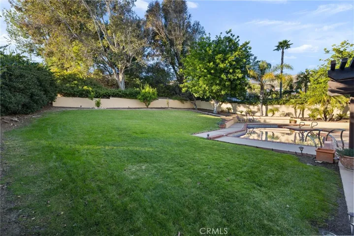 3855 Singingwood Drive, Yorba Linda, California 92886