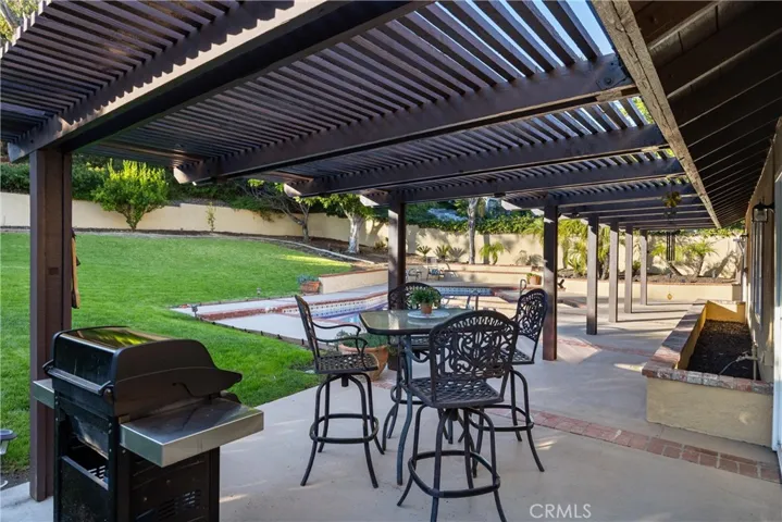3855 Singingwood Drive, Yorba Linda, California 92886