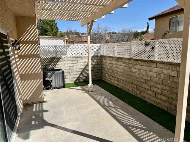 28413 Seco Canyon Road 128, Saugus, California 91390