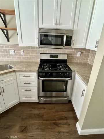28413 Seco Canyon Road 128, Saugus, California 91390