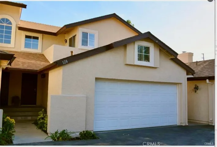28413 Seco Canyon Road 128, Saugus, California 91390