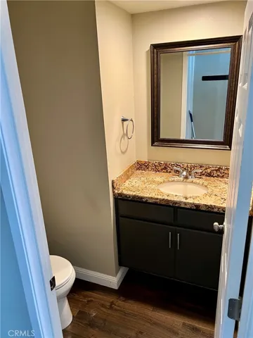 28413 Seco Canyon Road 128, Saugus, California 91390