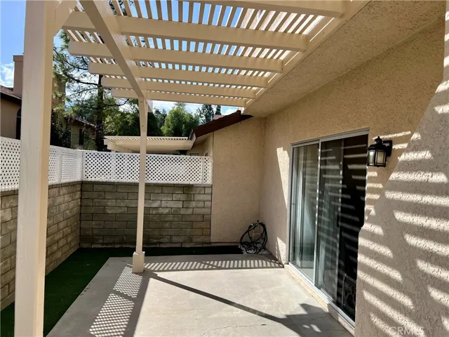 28413 Seco Canyon Road 128, Saugus, California 91390