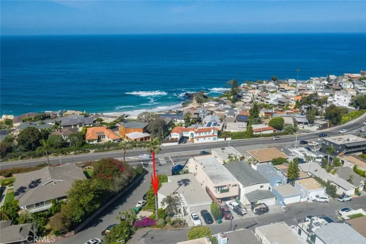 2995 Terry Road, Laguna Beach, California 92651