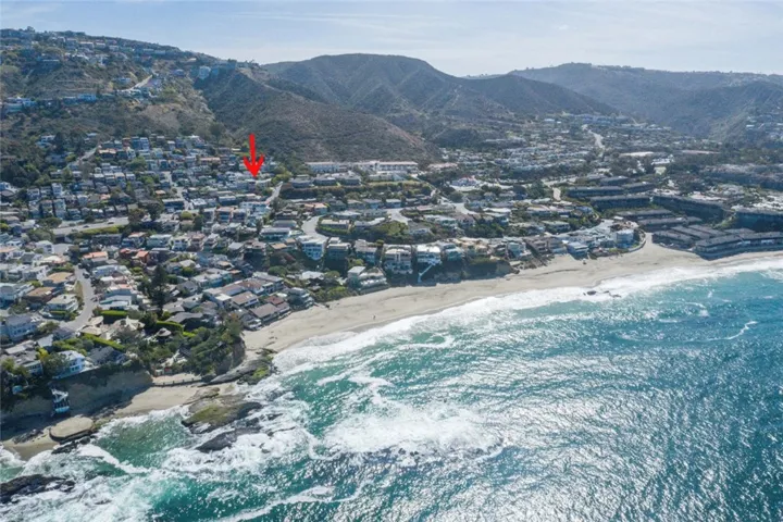 2995 Terry Road, Laguna Beach, California 92651