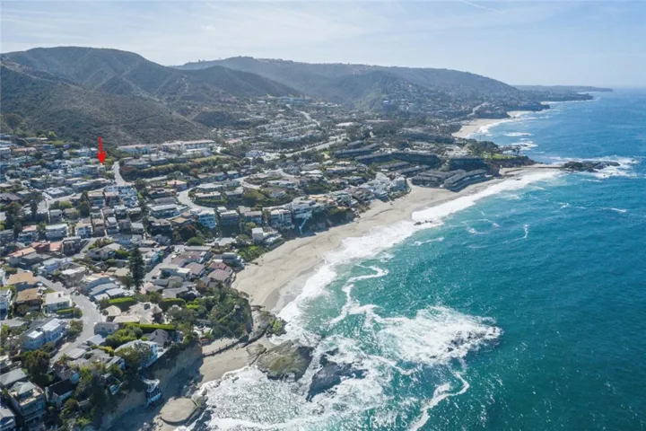 2995 Terry Road, Laguna Beach, California 92651
