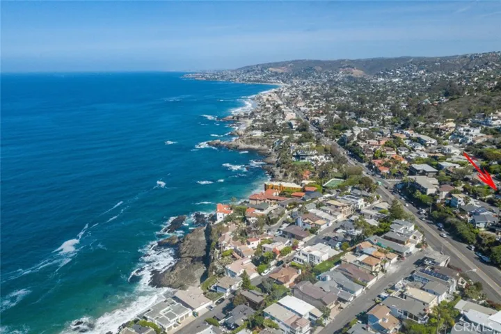 2995 Terry Road, Laguna Beach, California 92651