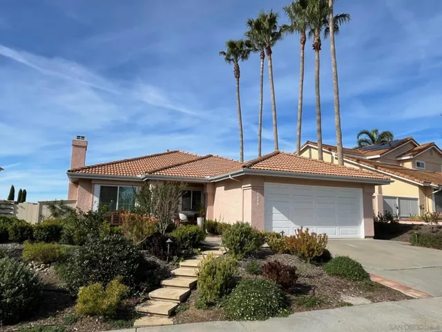 15808 Camino Codorniz, San Diego, California 92127
