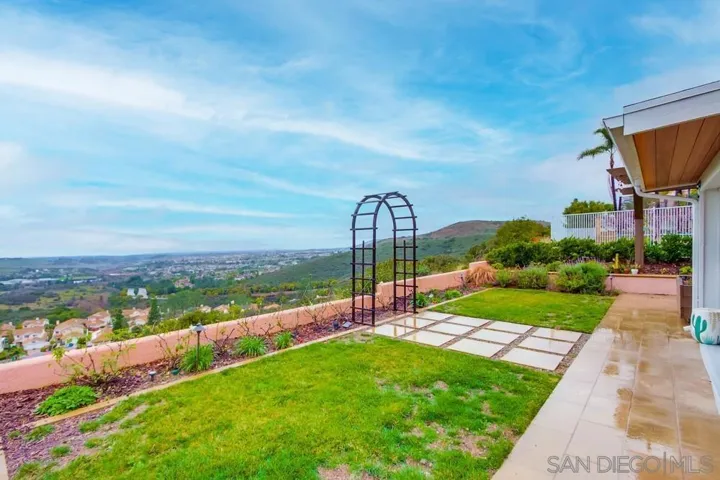 15808 Camino Codorniz, San Diego, California 92127