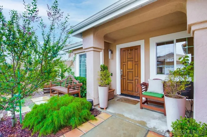 15808 Camino Codorniz, San Diego, California 92127