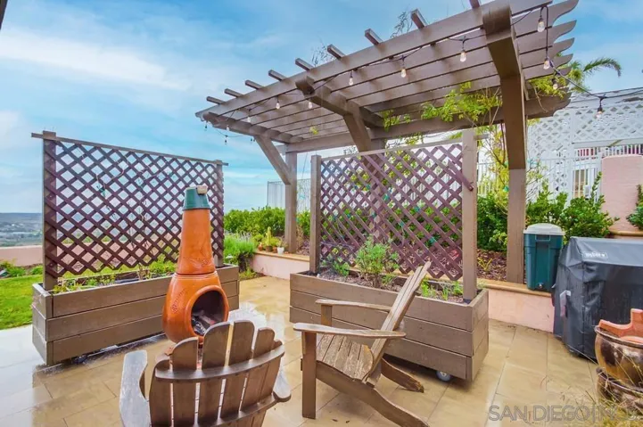 15808 Camino Codorniz, San Diego, California 92127