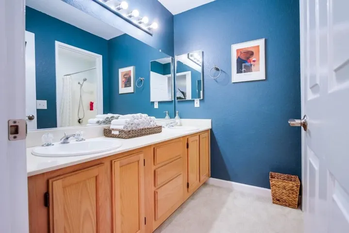 15808 Camino Codorniz, San Diego, California 92127