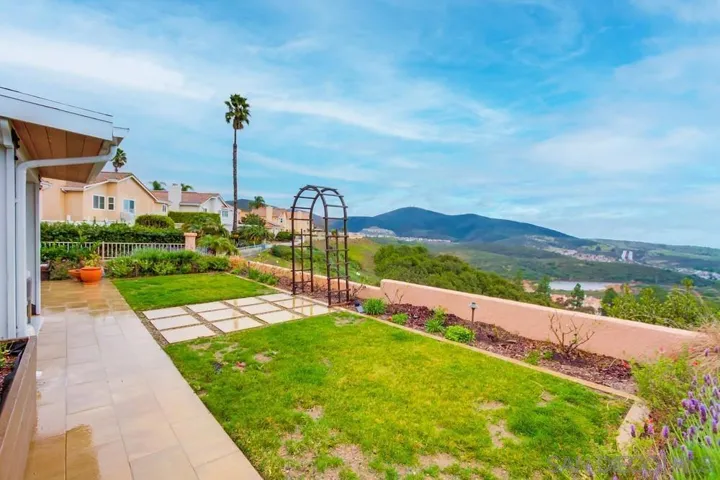 15808 Camino Codorniz, San Diego, California 92127