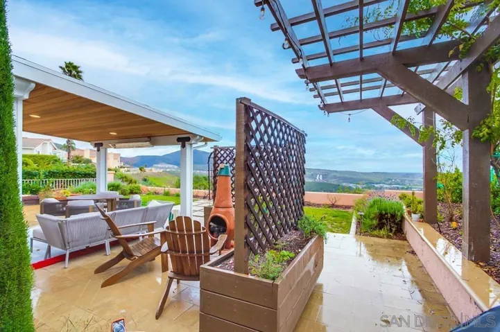 15808 Camino Codorniz, San Diego, California 92127