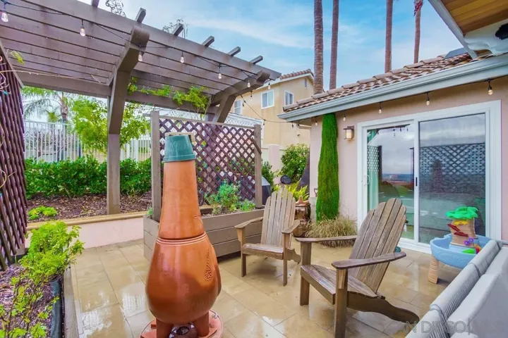 15808 Camino Codorniz, San Diego, California 92127