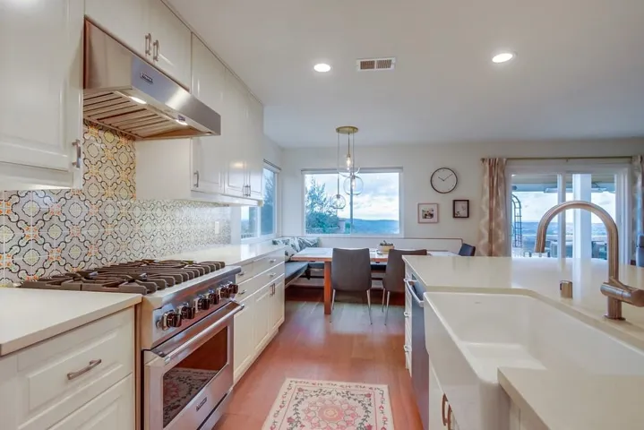 15808 Camino Codorniz, San Diego, California 92127