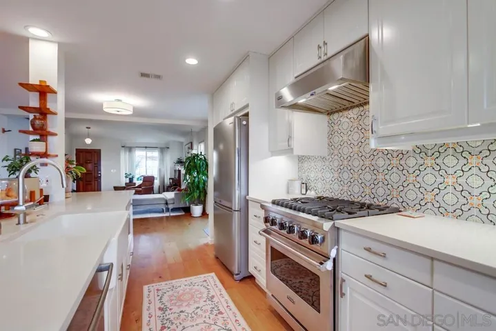 15808 Camino Codorniz, San Diego, California 92127