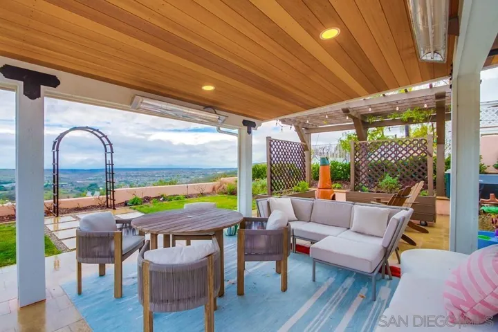 15808 Camino Codorniz, San Diego, California 92127
