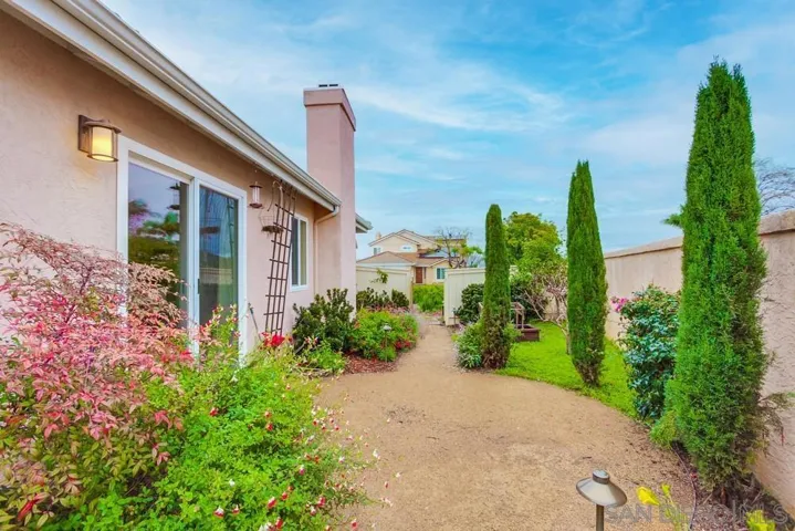 15808 Camino Codorniz, San Diego, California 92127