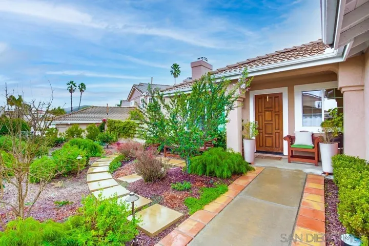15808 Camino Codorniz, San Diego, California 92127