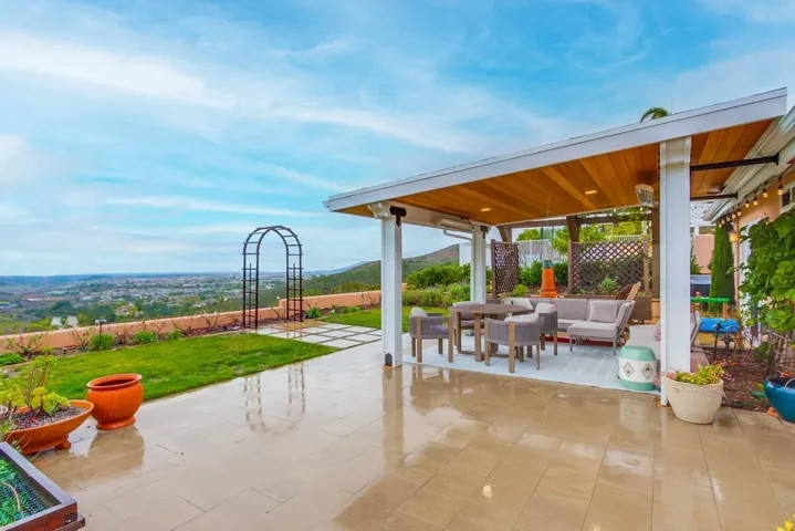 15808 Camino Codorniz, San Diego, California 92127