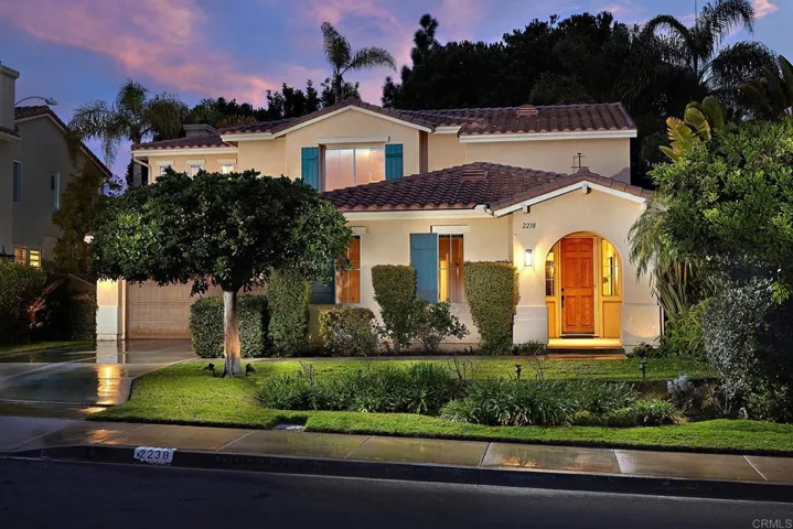 2238 Masters Road, Carlsbad, California 92008
