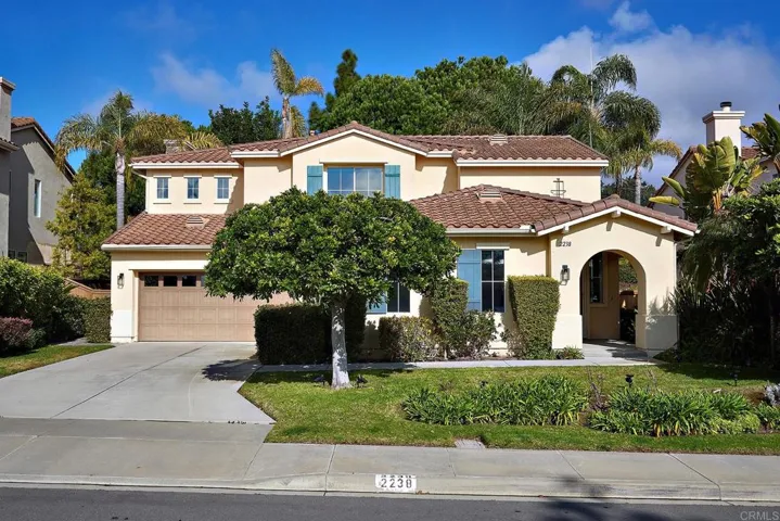 2238 Masters Road, Carlsbad, California 92008