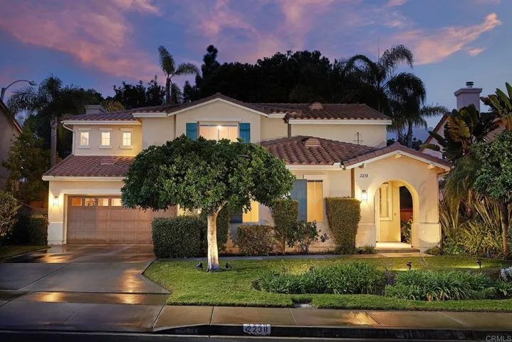 2238 Masters Road, Carlsbad, California 92008