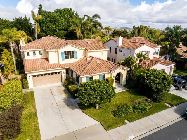 2238 Masters Road, Carlsbad, California 92008