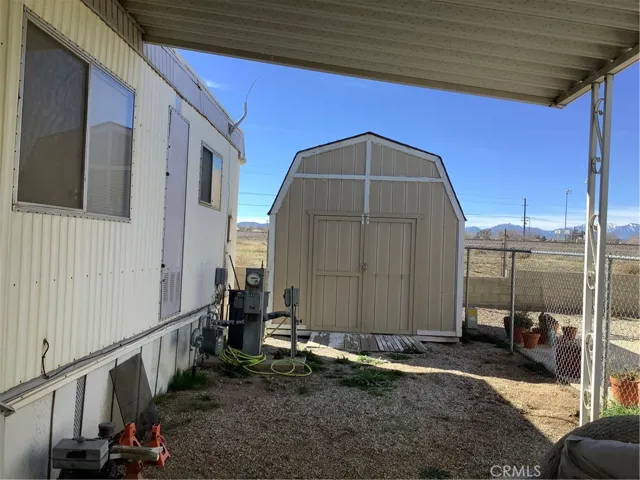 8655 E Santa Fe Avenue 44, Hesperia, California 92345