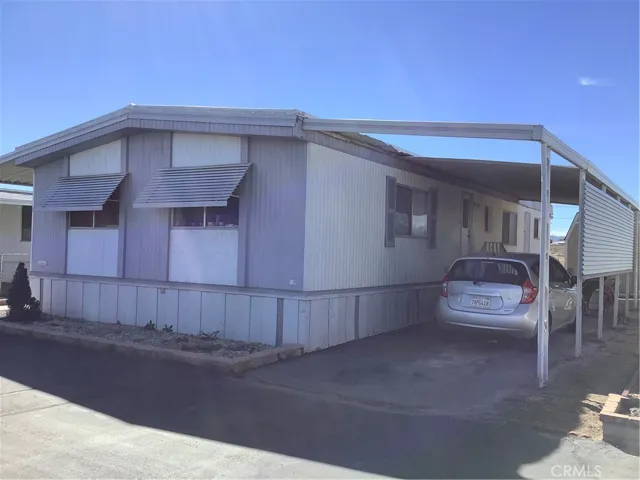 8655 E Santa Fe Avenue 44, Hesperia, California 92345