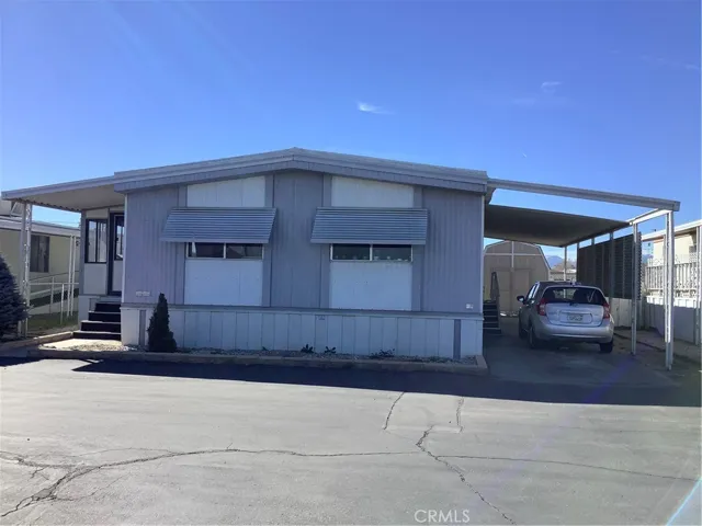 8655 E Santa Fe Avenue 44, Hesperia, California 92345