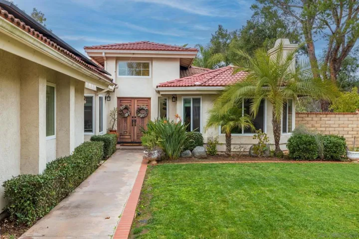 514 Eldorado, Escondido, California 92025