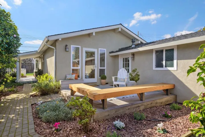 10441 Corte De Seville, Cupertino, California 95014
