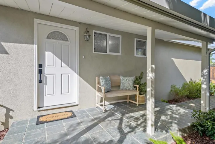 10441 Corte De Seville, Cupertino, California 95014