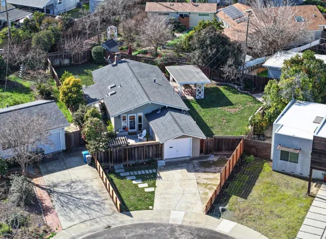 10441 Corte De Seville, Cupertino, California 95014