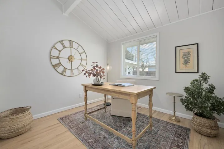 10441 Corte De Seville, Cupertino, California 95014