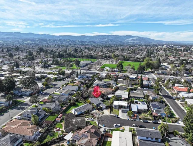 10441 Corte De Seville, Cupertino, California 95014