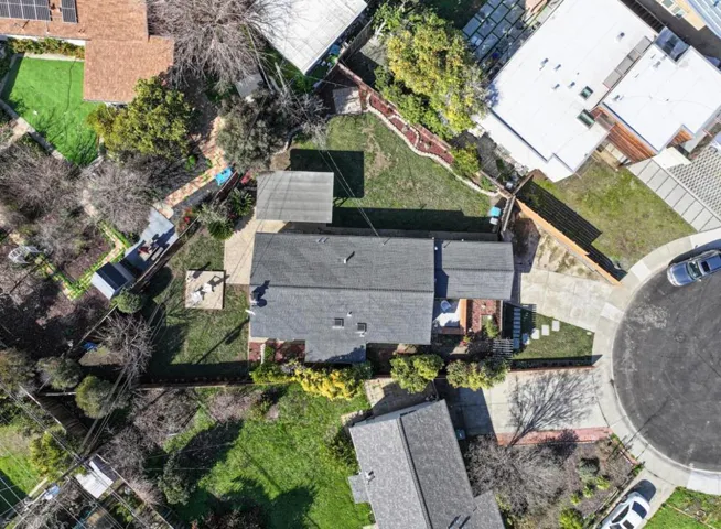 10441 Corte De Seville, Cupertino, California 95014