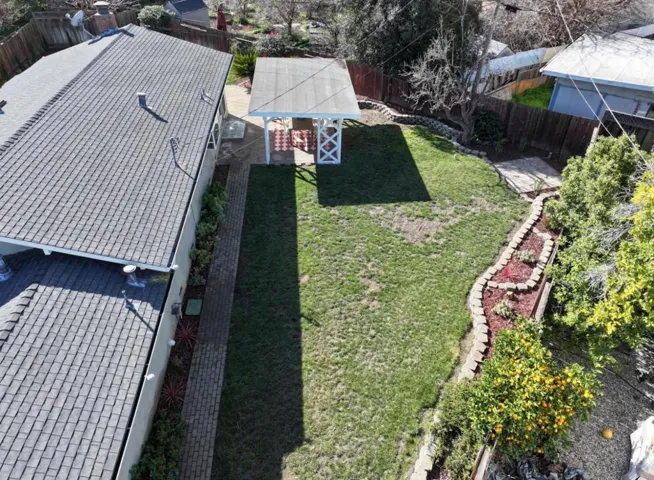 10441 Corte De Seville, Cupertino, California 95014