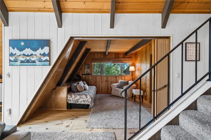 27197 Bernina Drive, Lake Arrowhead, California 92352